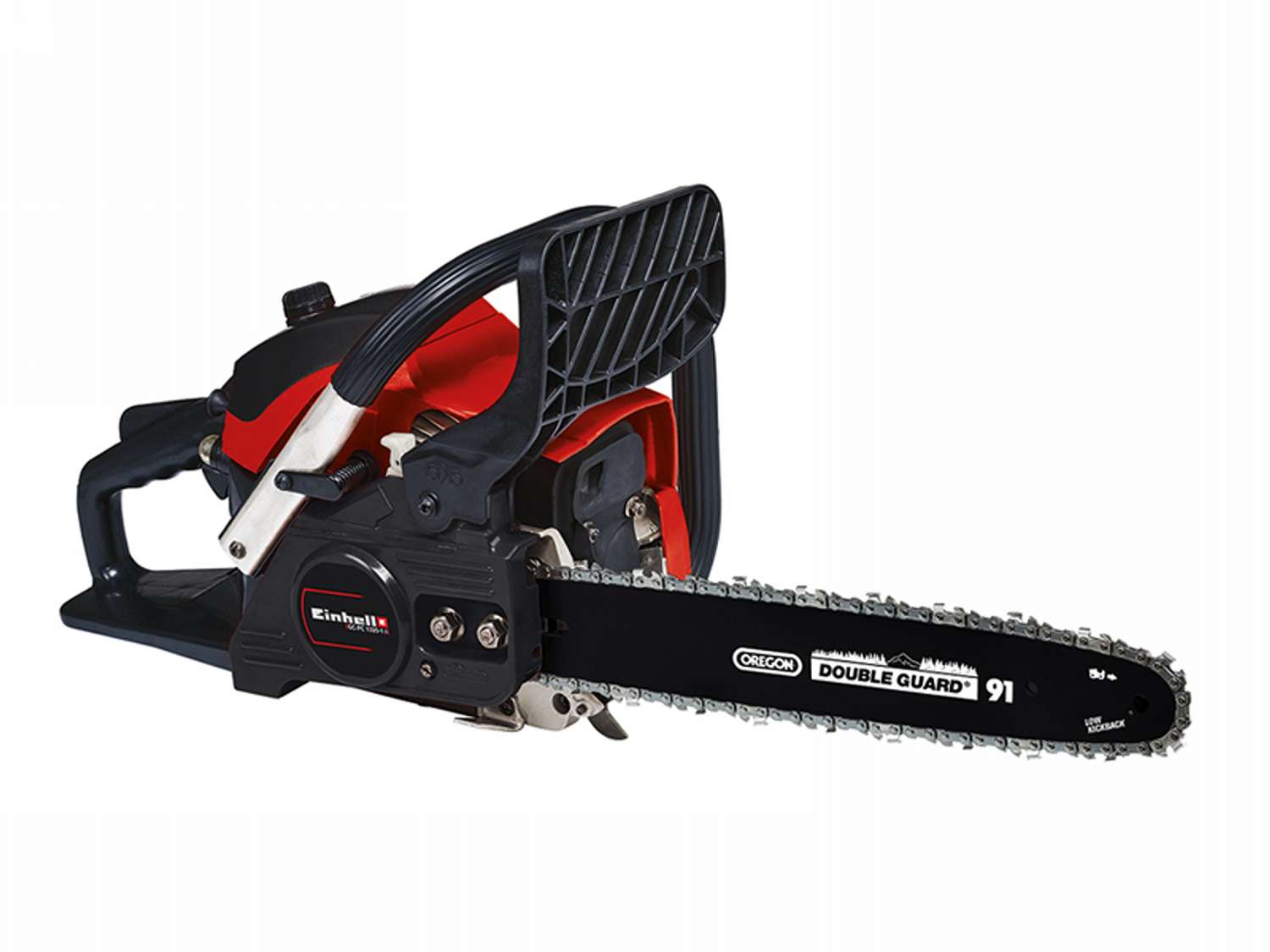 Einhell GC-PC 1335/1 I benzines láncfűrész, 1.3kW, 34.5cm