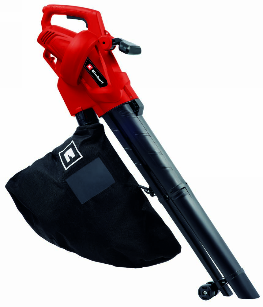 Einhell GC-EL 3024 E elektromos lombszívó, 3kW, 75mm, 40L