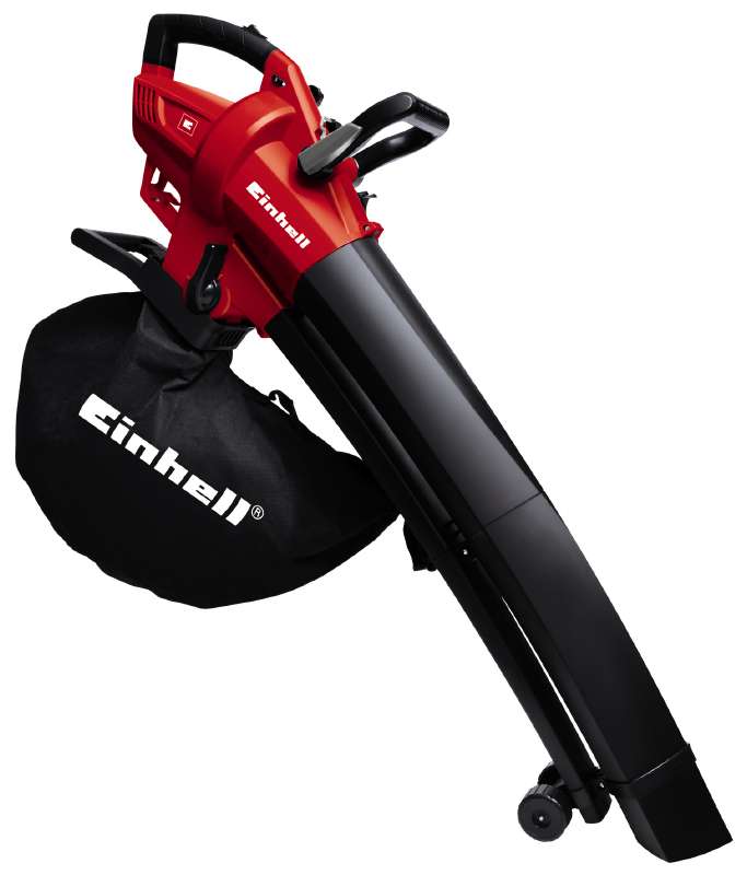 Einhell GC-EL 2600 E elektromos lombszívó