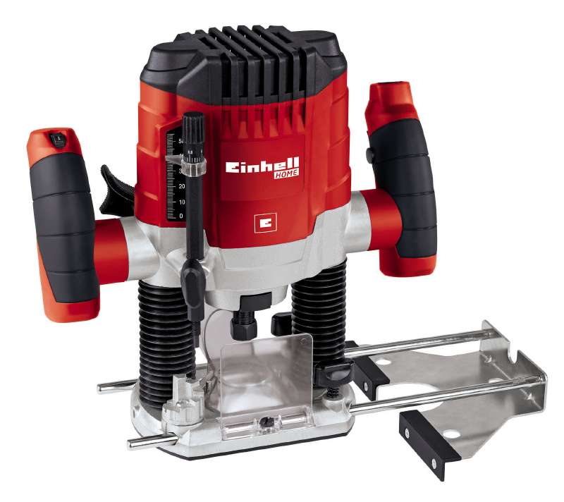 Einhell TC-RO 1155 E felsőmaró gép 1100W 30mm