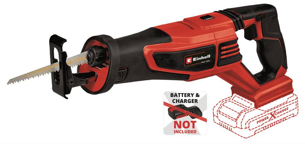 Einhell Professional TE-AP 18/28 Li BL-Solo akkus orrfűrész, 18V, PXC