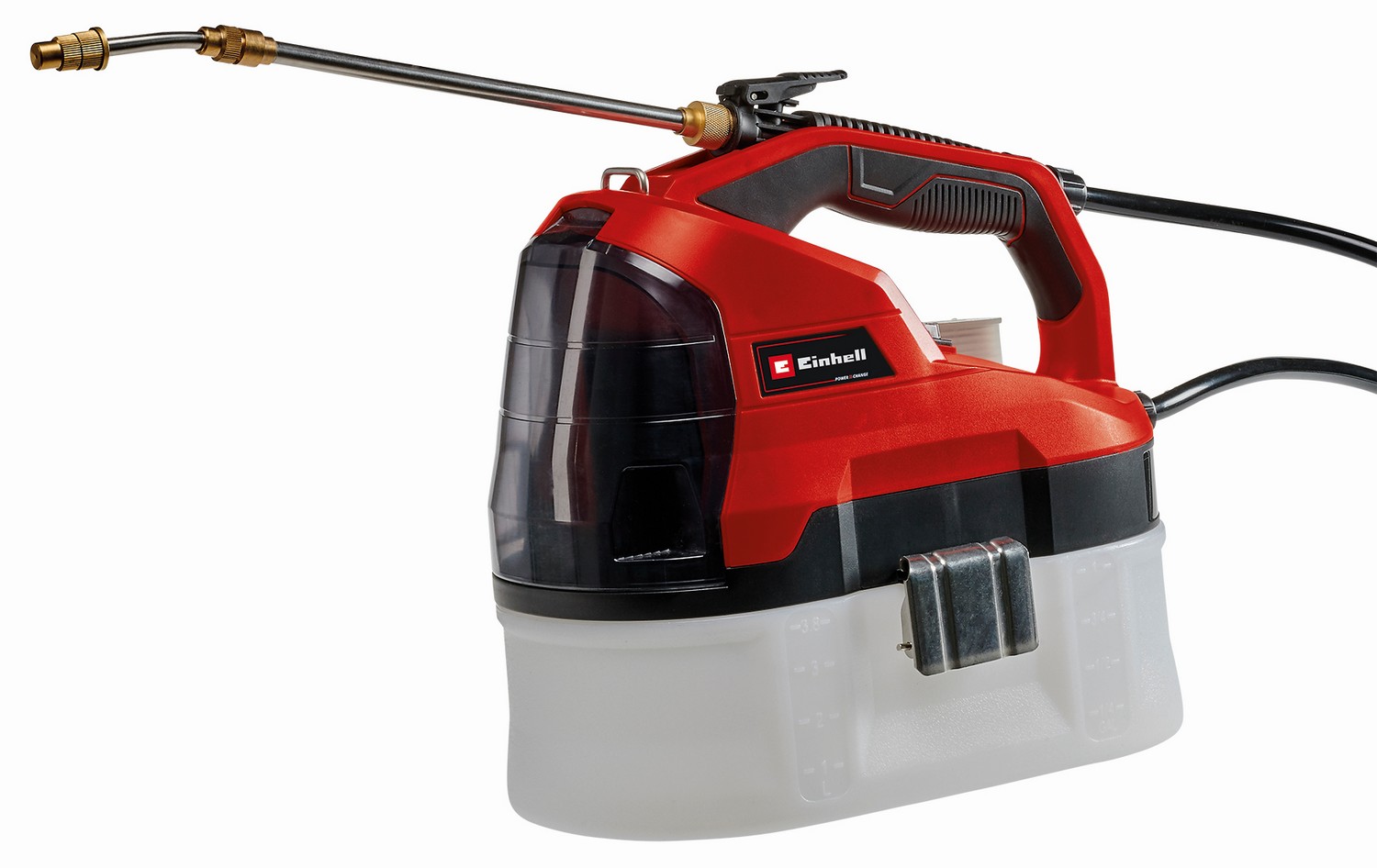 Einhell GE-WS 18/35 Li-Solo akkus permetező 3,5 liter, Power X-Change