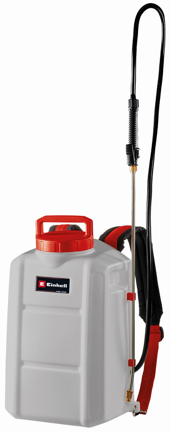 Einhell GE-WS 18/150 Li-Solo akkus permetező 15 liter, Power X-Change
