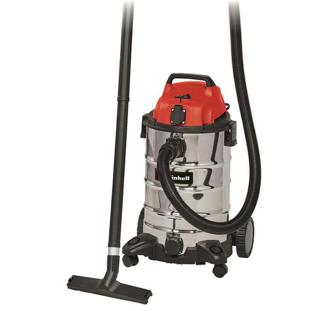 Einhell TH-VC 1930 SA száraz-nedves porszívó, 1.5kW, 30L, 190mbar