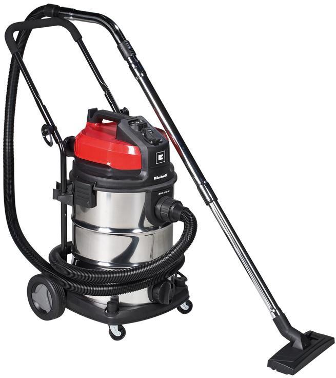 Einhell TE-VC 2230 SA Száraz-Nedves Ipari Porszívó 1150W