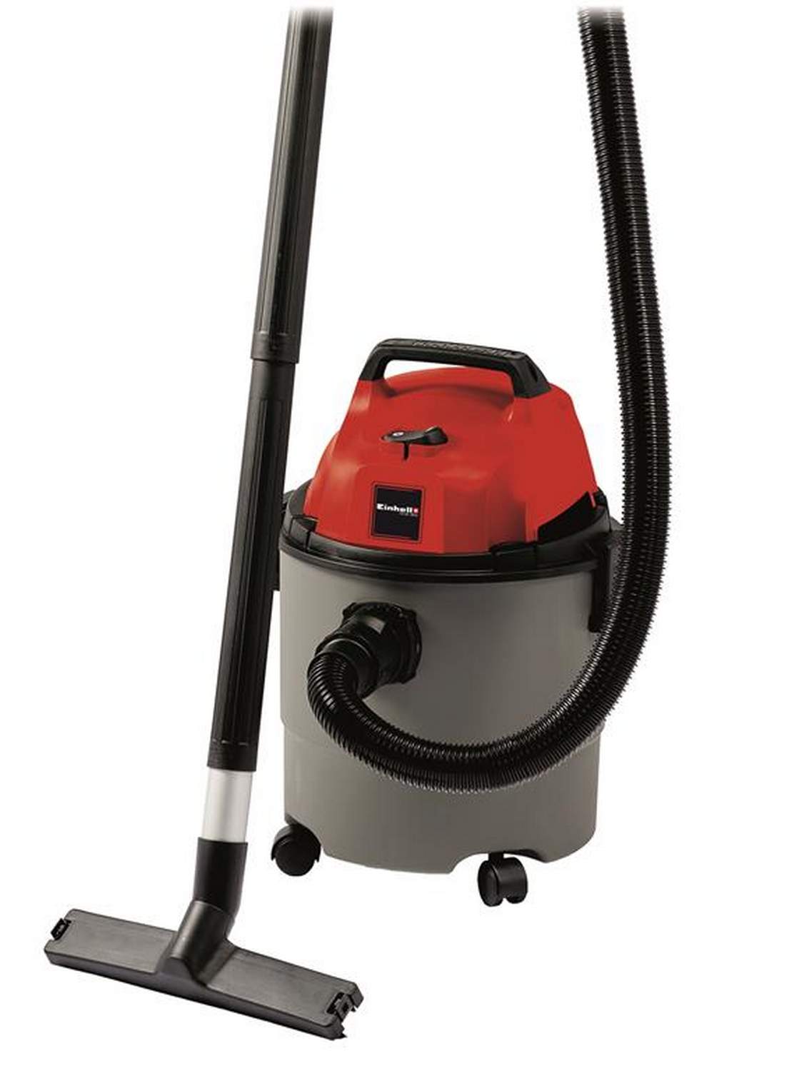 Einhell TH-VC 1815 Száraz-Nedves Porszívó 1250W