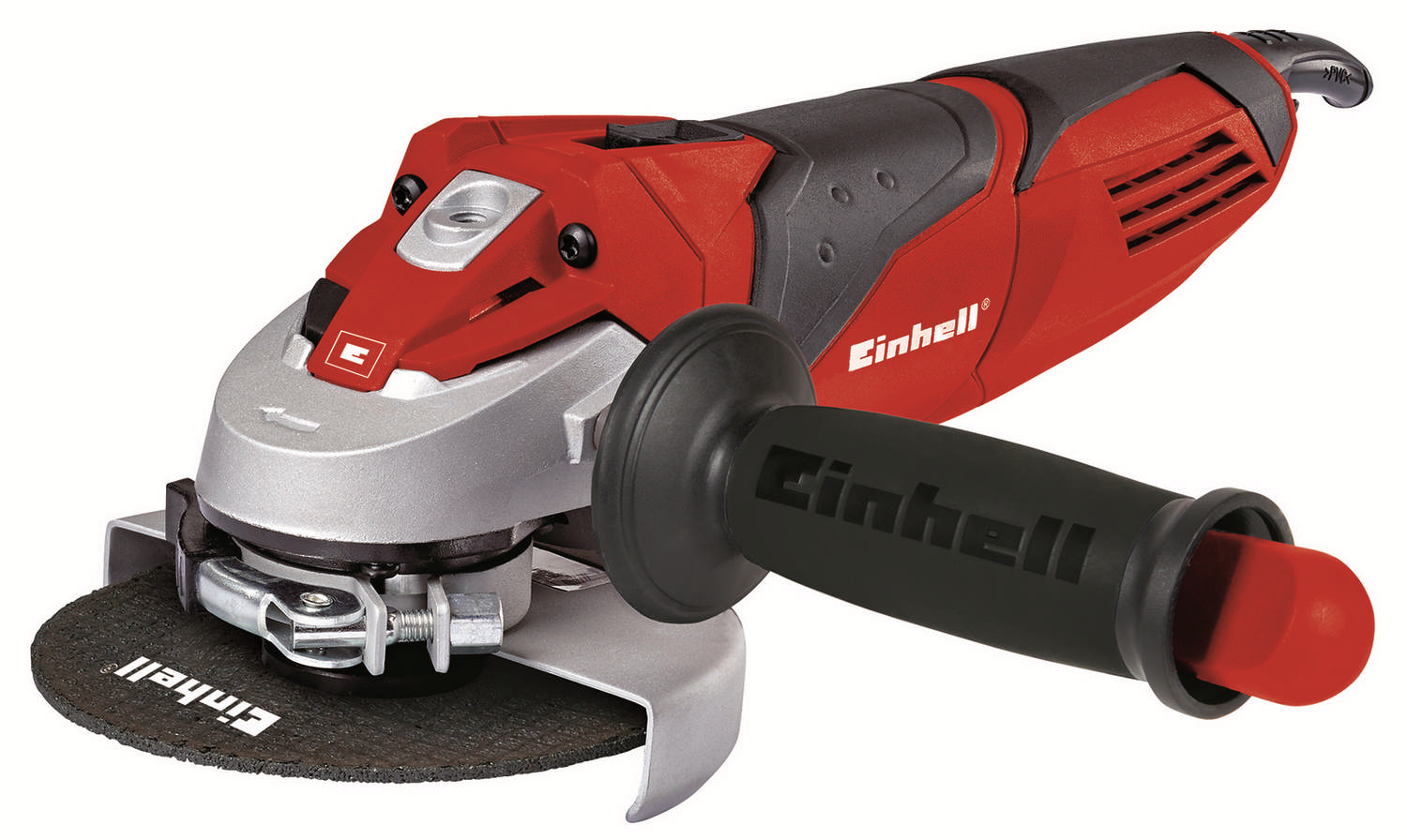 Einhell TE-AG 125/750 sarokcsiszoló 125mm 750W