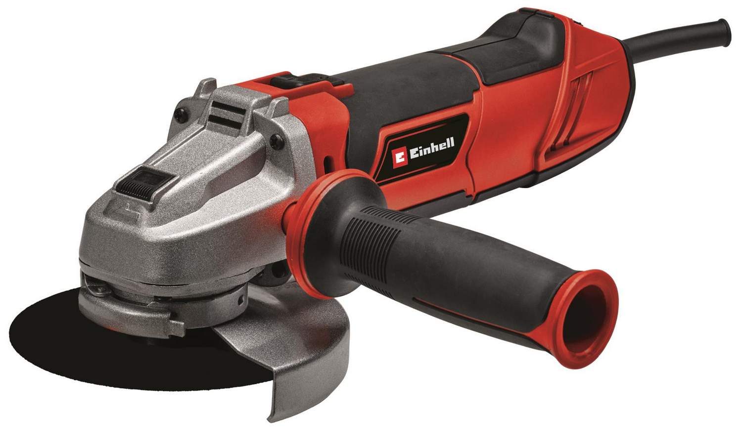 Einhell TE-AG 125/1010 CE Q sarokcsiszoló, 1000 W, 125mm