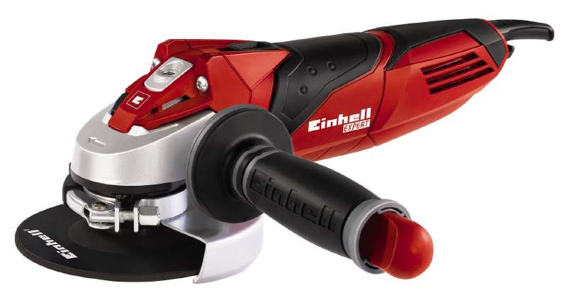Einhell TE-AG 115 sarokcsiszoló 115mm 720W