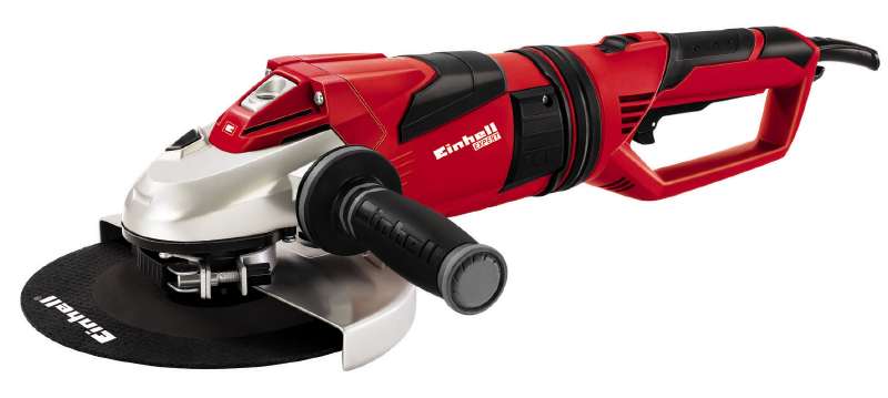 Einhell TE-AG 230 sarokcsiszoló 230mm 2350W