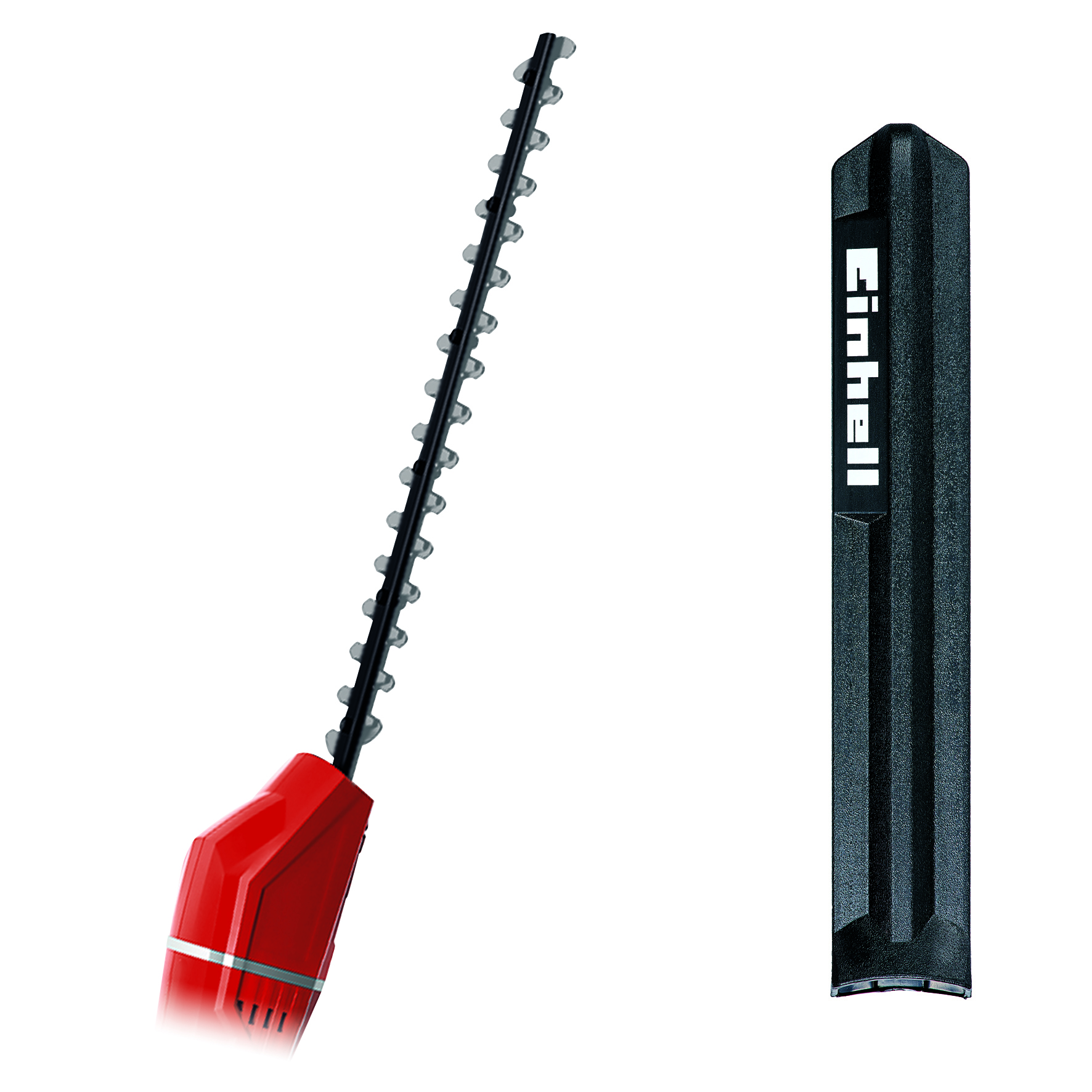 Einhell magassági sövényvágó fej GE-LC 18 Li T gépekhez, 450mm