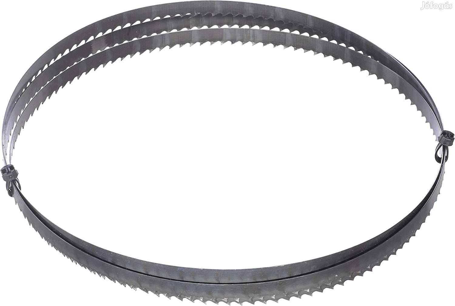 Einhell szalagfűrészlap, 2320x13x0.65mm, TPI 4