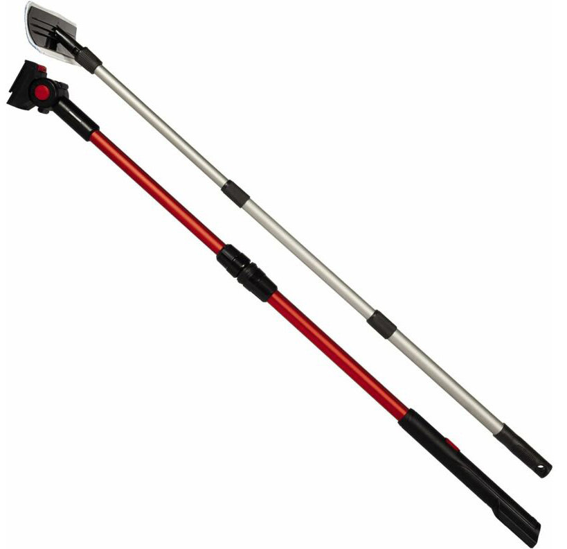 Einhell Brillianto teleszkópkészlet ablaktisztító tartozék 120 cm