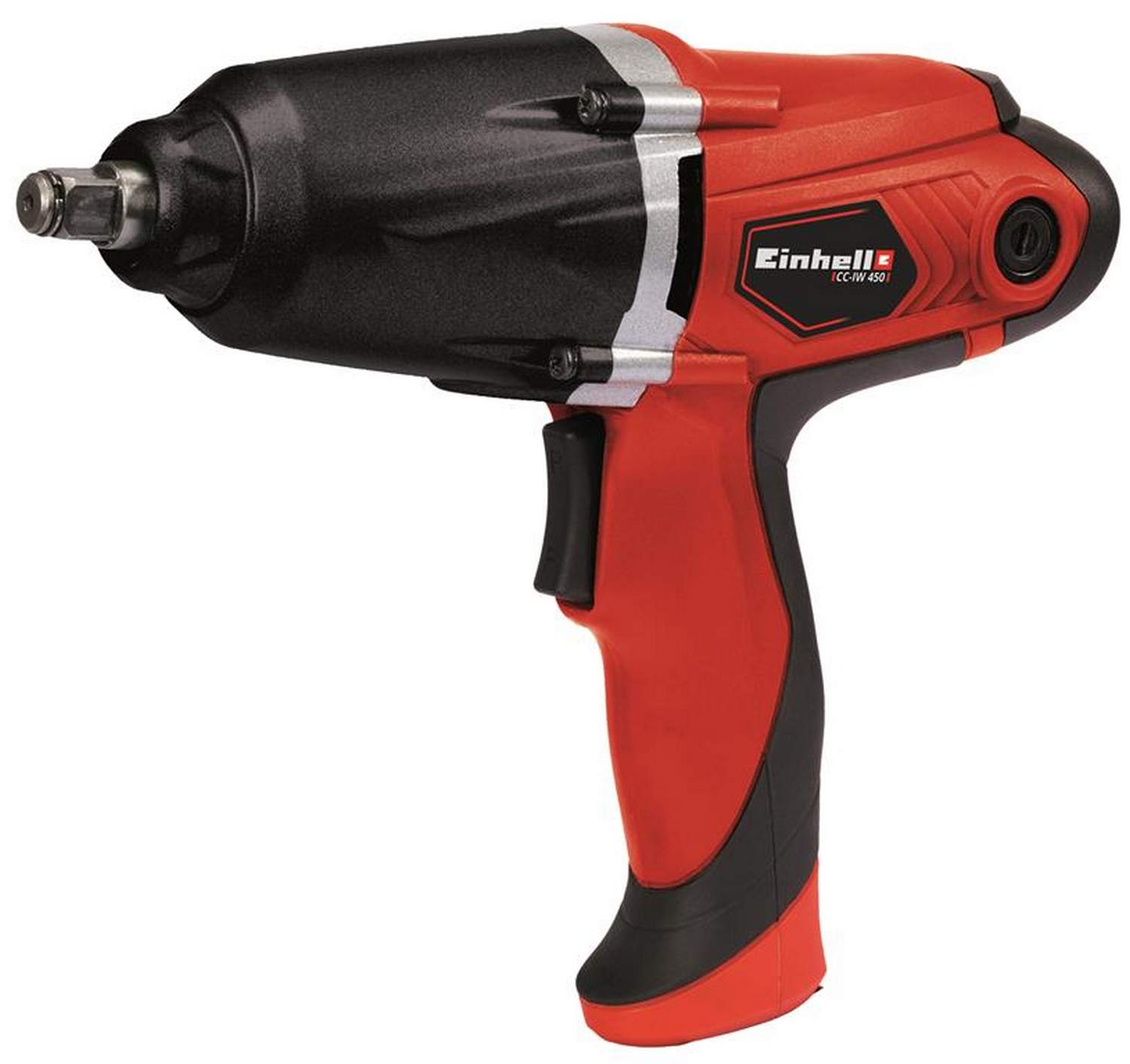 Einhell CC-IW 450 ütvecsavarozó 450W, 300Nm