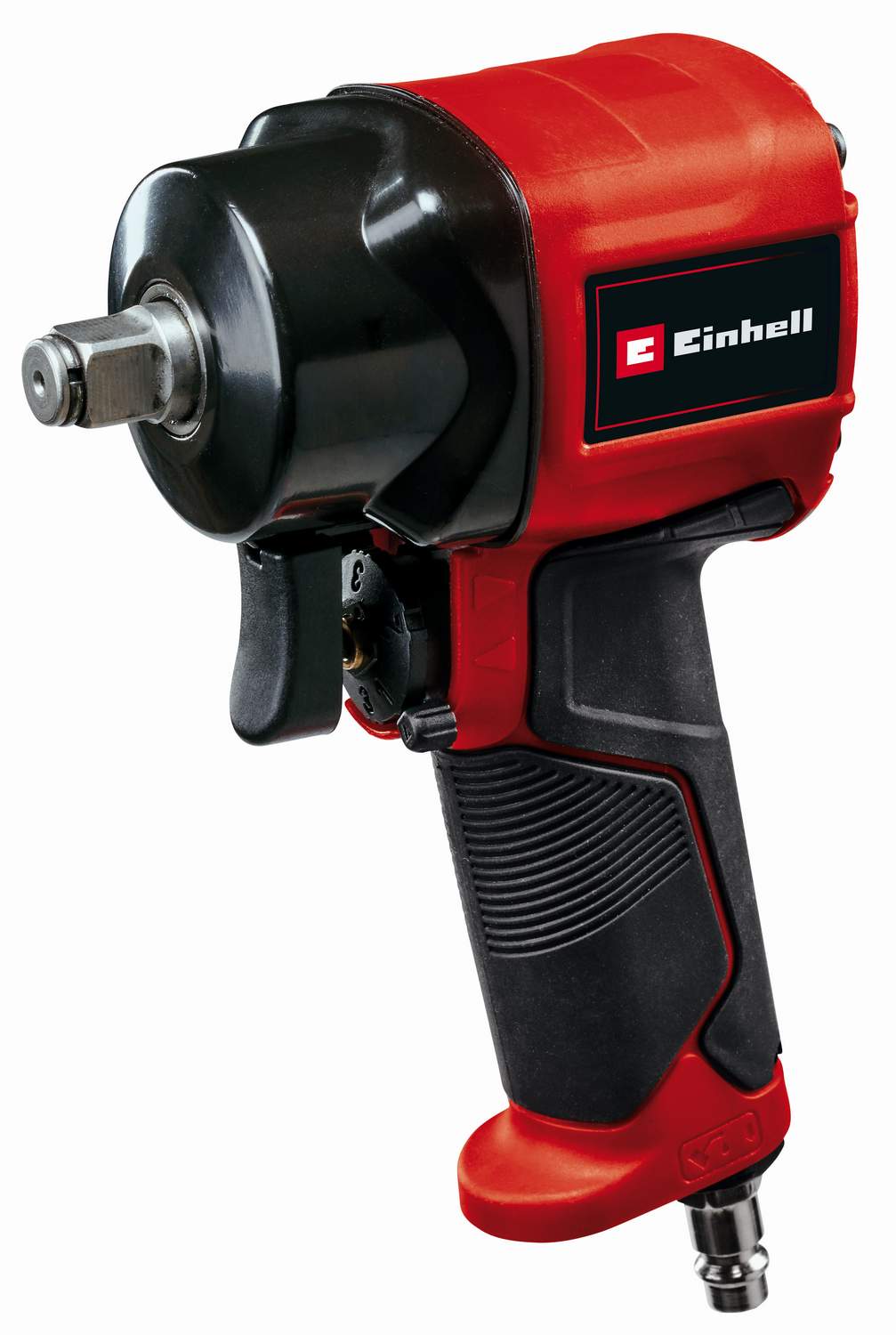 Einhell TC-PW 610 Compact pneumatikus csavarkulcs, 8bar, 610Nm