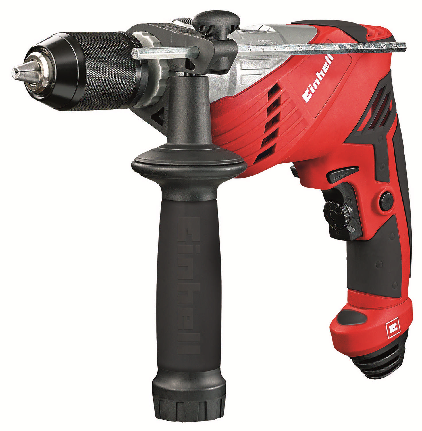 Einhell RT-ID 65 Ütvefúrógép 650W / 13mm / 2,1kg