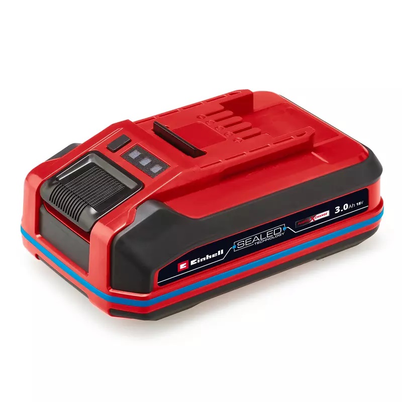 Einhell 18 V 3,0 Ah SEALED Power X-Change PLUS akkumulátor