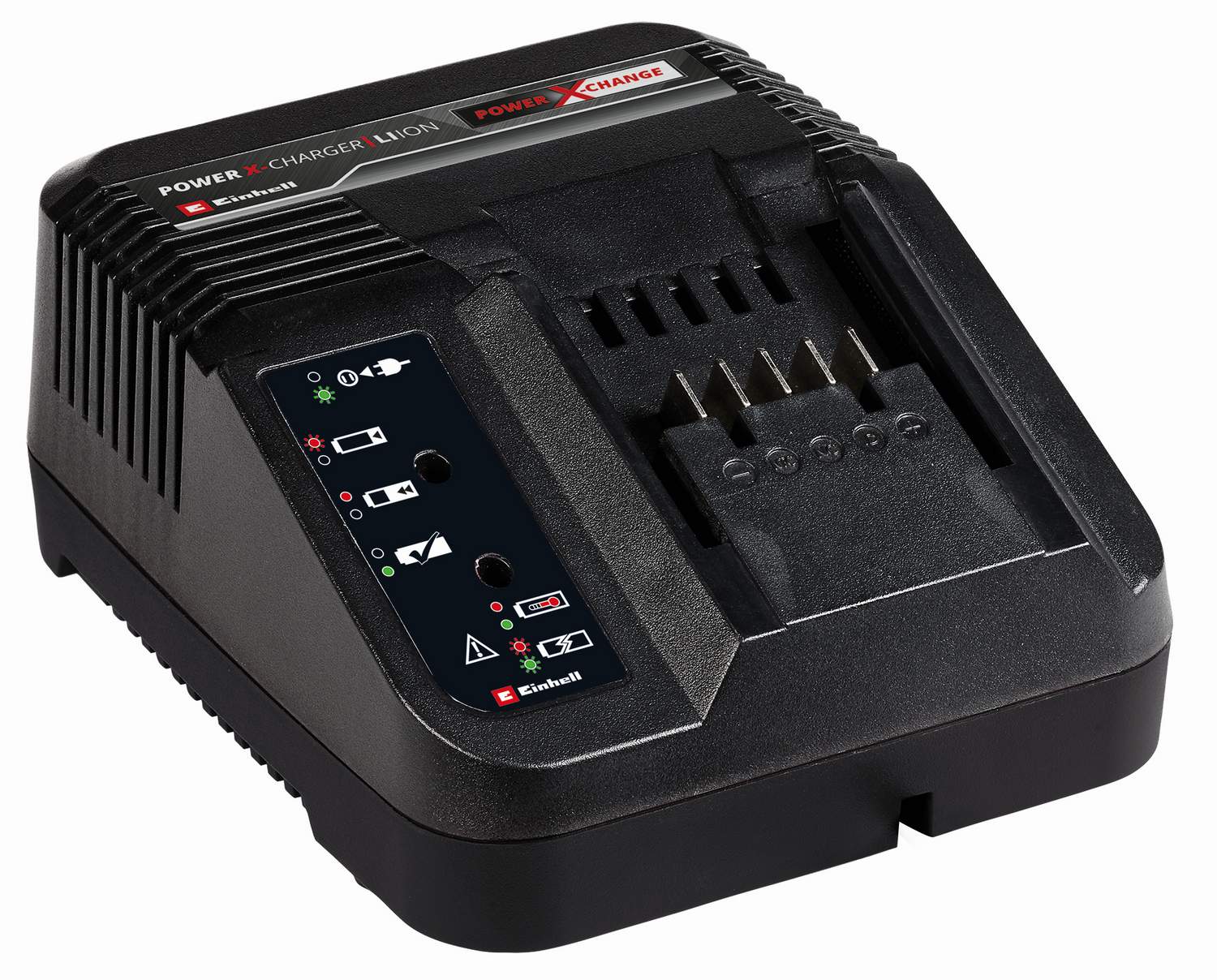 Einhell akkumulátor töltő, 18V, 3.0Ah Power X-Change