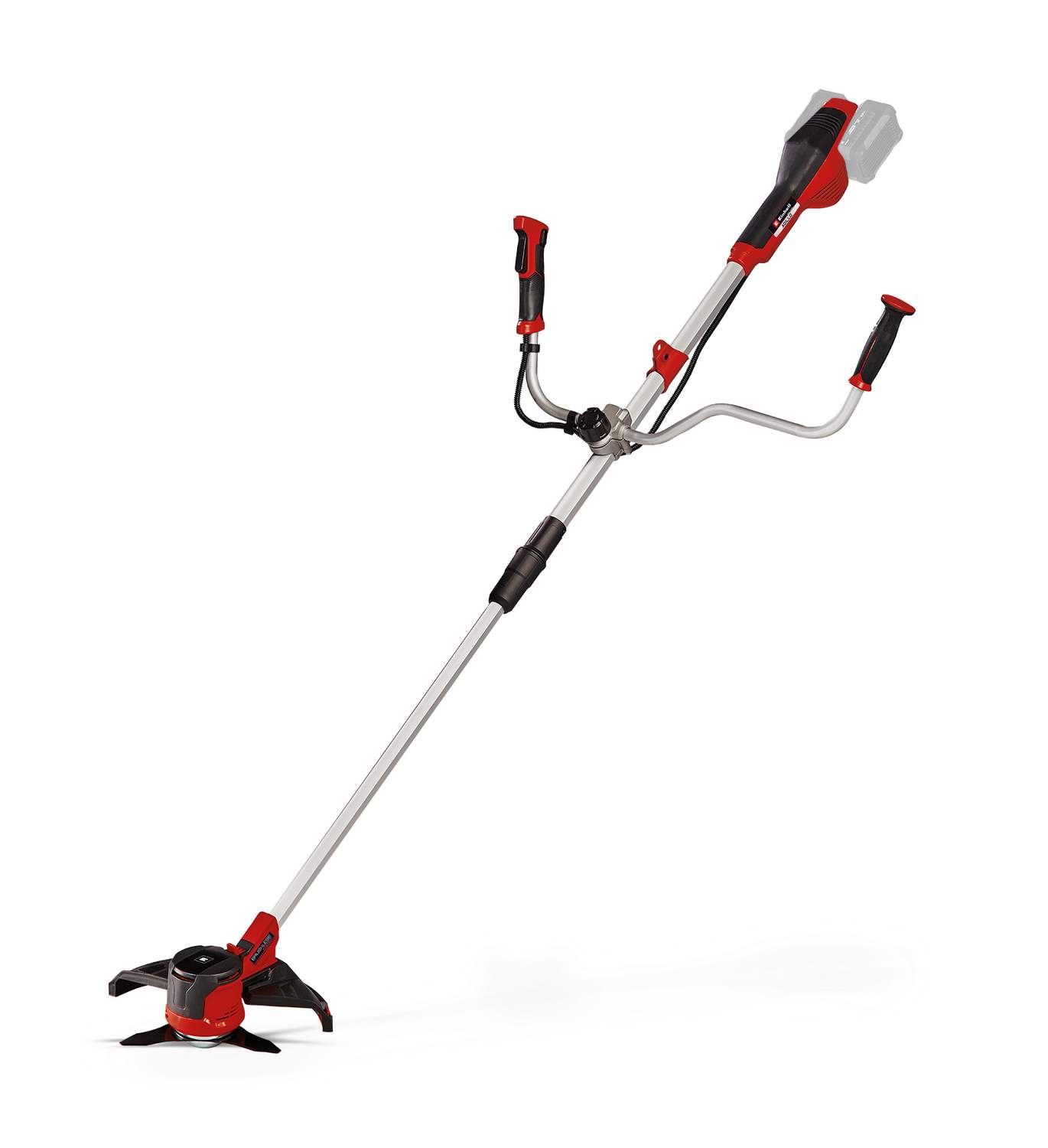 Einhell Aggilo 36/255 BL-Solo akkus fűkasza, 2x18V, 30cm (akku és töltő nélkül), Power X-Change