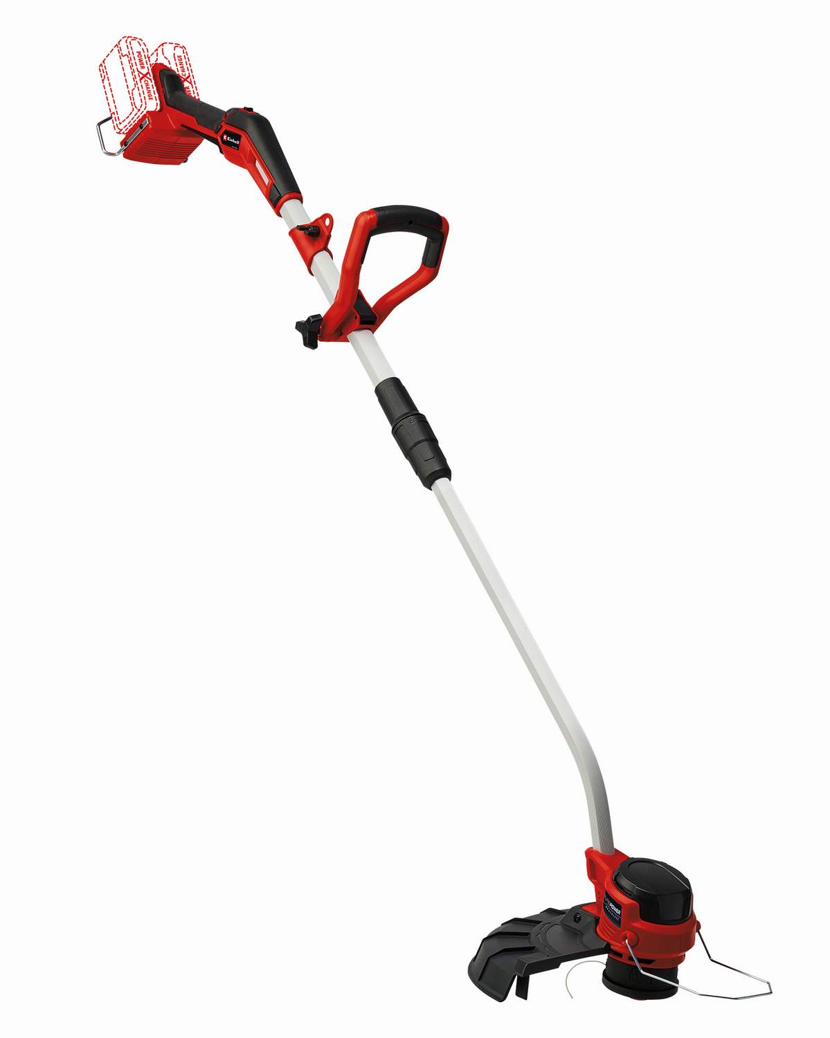 Einhell Professional GP-CT 36/35 Li BL-Solo akkus fűszegélynyíró, 36V, 35cm (akku és töltő nélkül) PXC