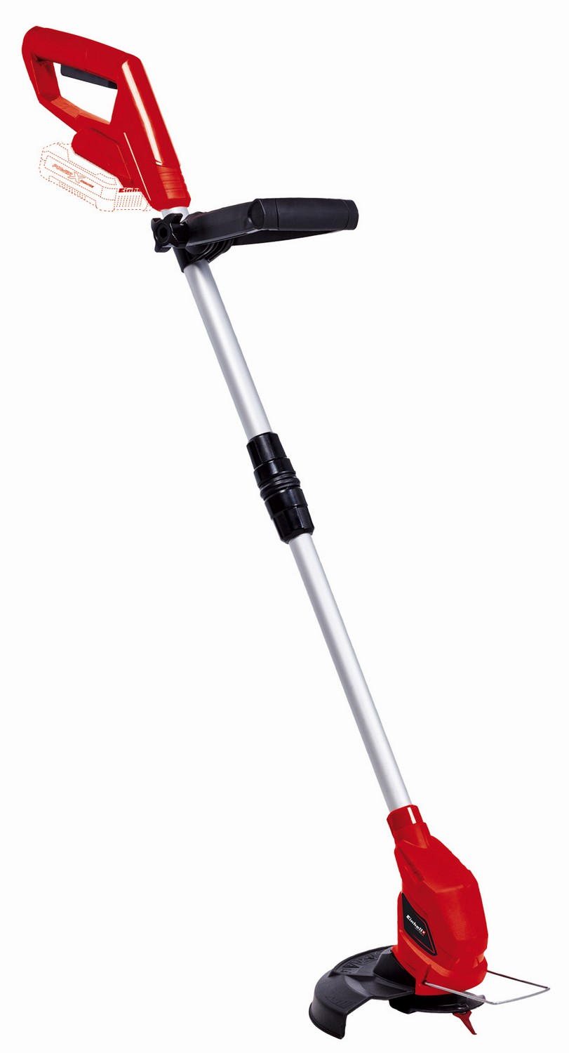 Einhell GC-CT 18/24 Li-Solo Akkus Fűszegélynyíró, Power X-Change