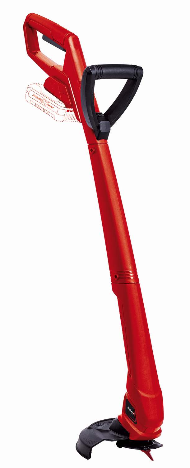 Einhell GC-CT 18/24 Li P Solo akkus fűszegélynyíró, Power X-Change