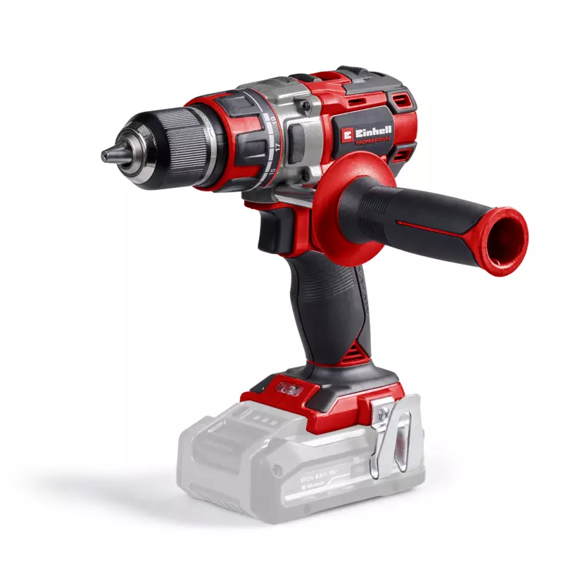 Einhell Professional TP-CD 18/80 Li BL-Solo Akkus fúró-csavarozó, PXC