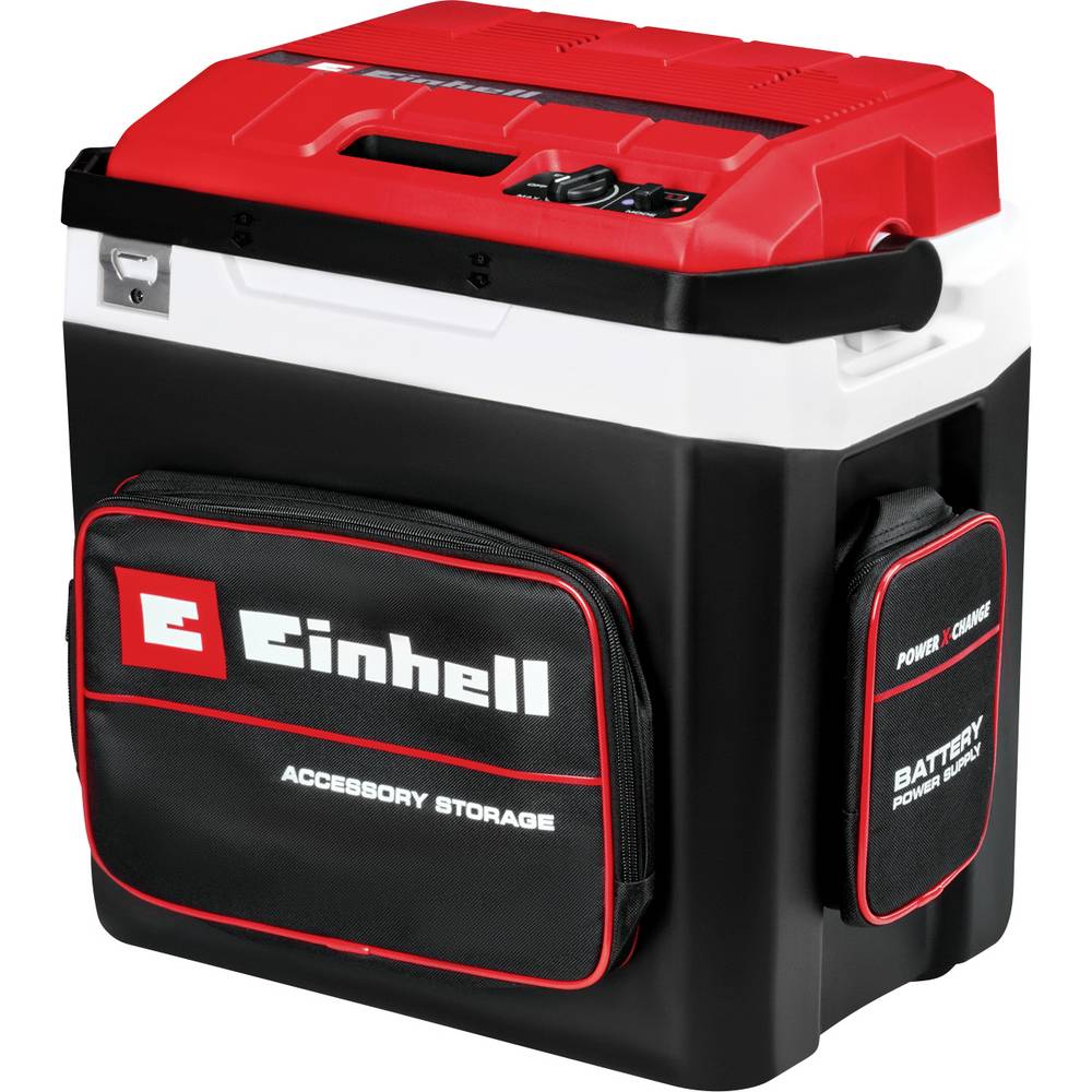 Einhell TE-COL 18/27 Li-Solo akkus hűtőláda Power X-Change