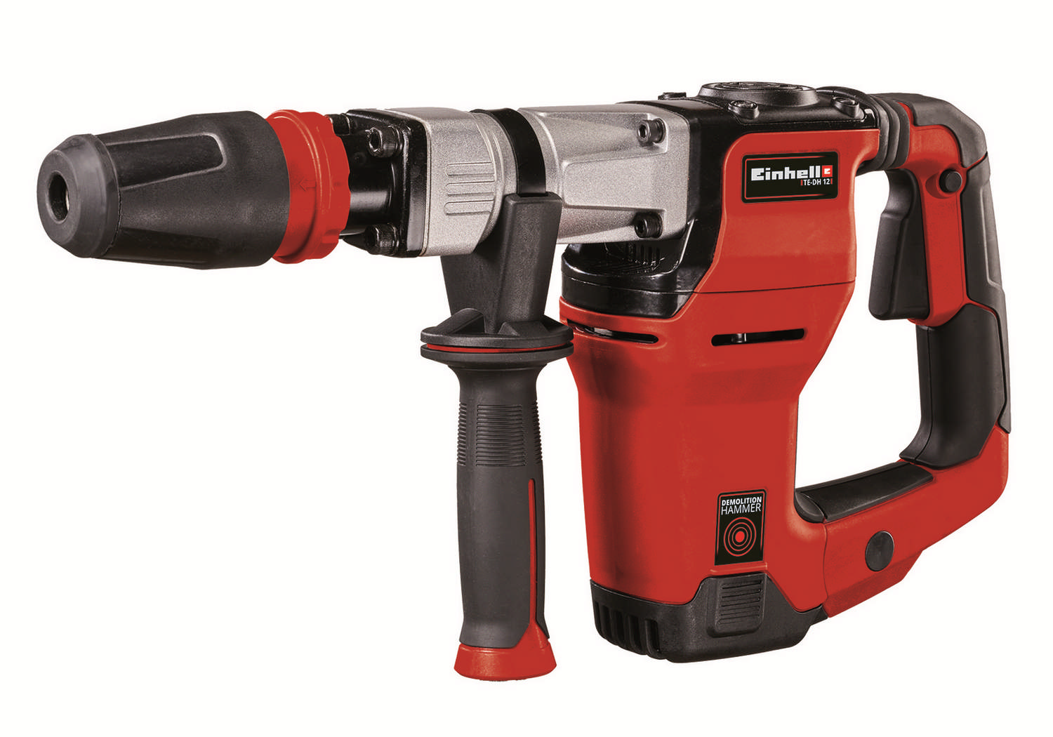 Einhell TE-DH 12 bontókalapács, SDS-Max, 12J, 1050W