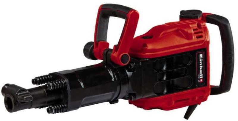 Einhell Professional TE-DH 50 bontókalapács