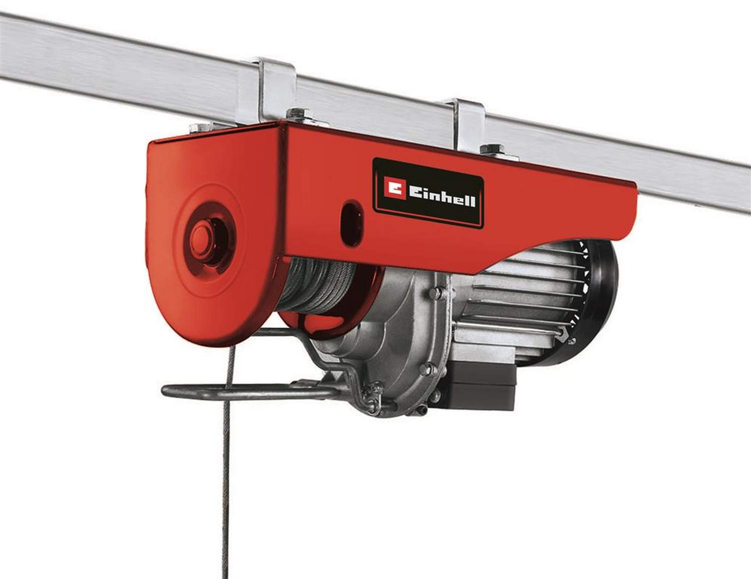Einhell TC-EH 500 drótköteles emelő, csörlő, 230V, 800W