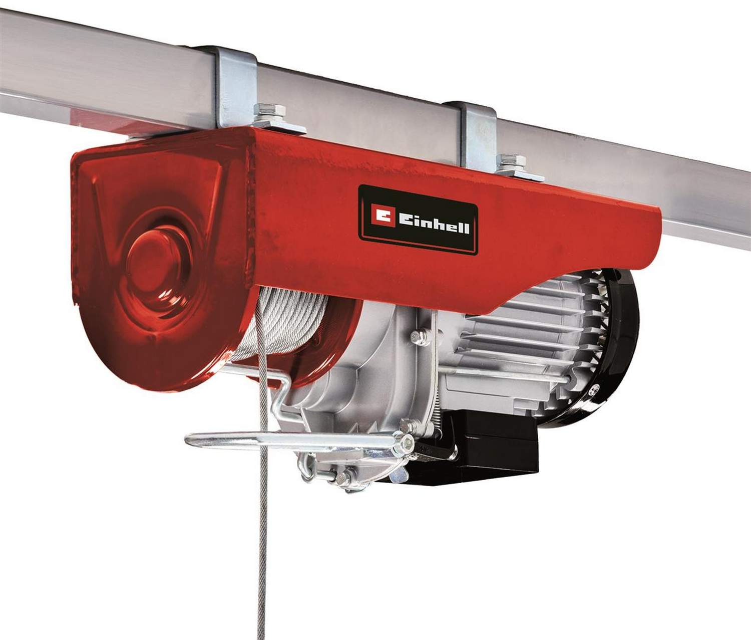 Einhell TC-EH 600 drótköteles emelő, 1.5kW, 600kg