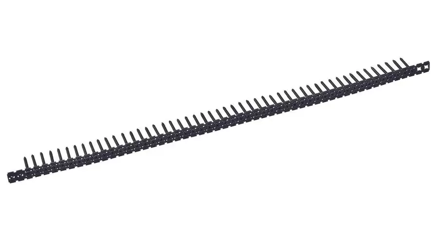 Einhell Csavarszíjszett, finom, 3,5x25mm gipszkarton csavarozó tartozék 1000 db