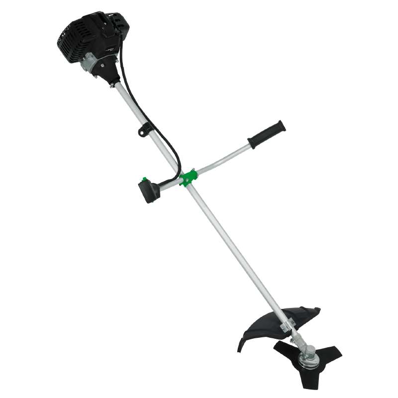 Einhell bavaria BBC 43 benzinmotoros fűkasza 43cm3 / 1 LE / 7,9kg
