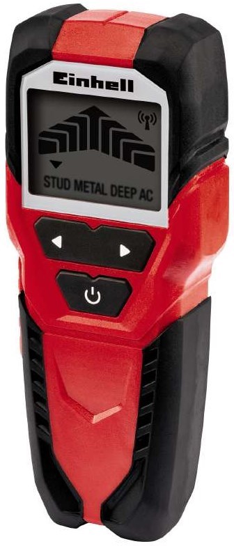 Einhell TC-MD 50 Digitális helymeghatározó