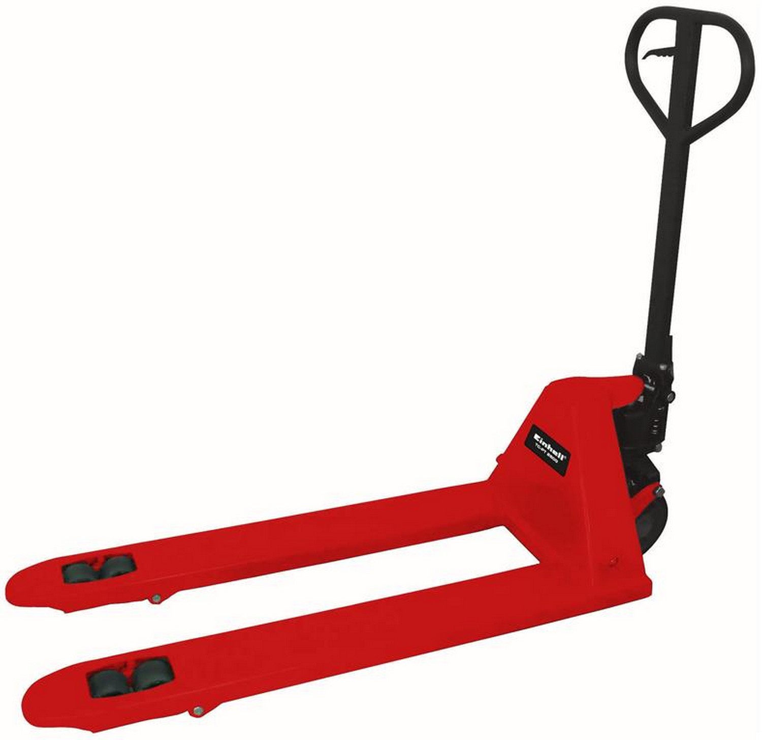 Einhell TC-PT 2500 raklapemelő béka 2,5 tonna