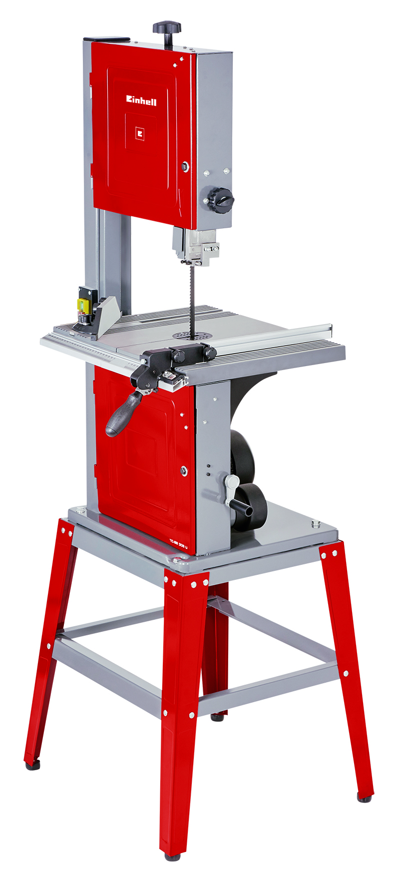 Einhell TC-SB 305 U Szalagfűrész 750W