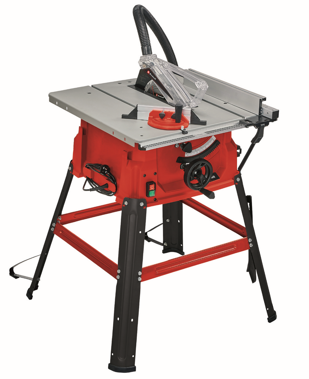 Einhell TC-TS 2025/3 eco Asztali körfűrész 1800W