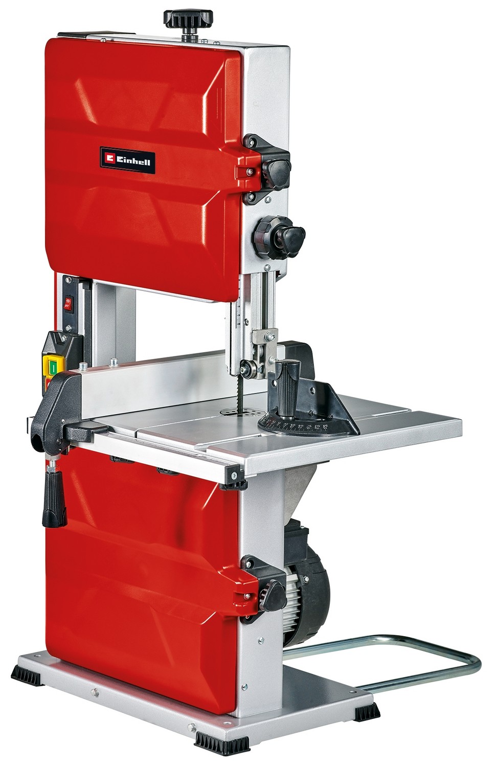 Einhell TC-SB 245 L szalagfűrész 400W, 245mm
