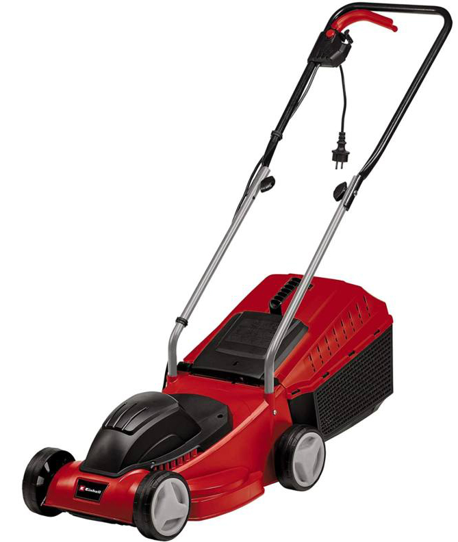 Einhell GC-EM 1032 elektromos fűnyíró 1000W / 32cm
