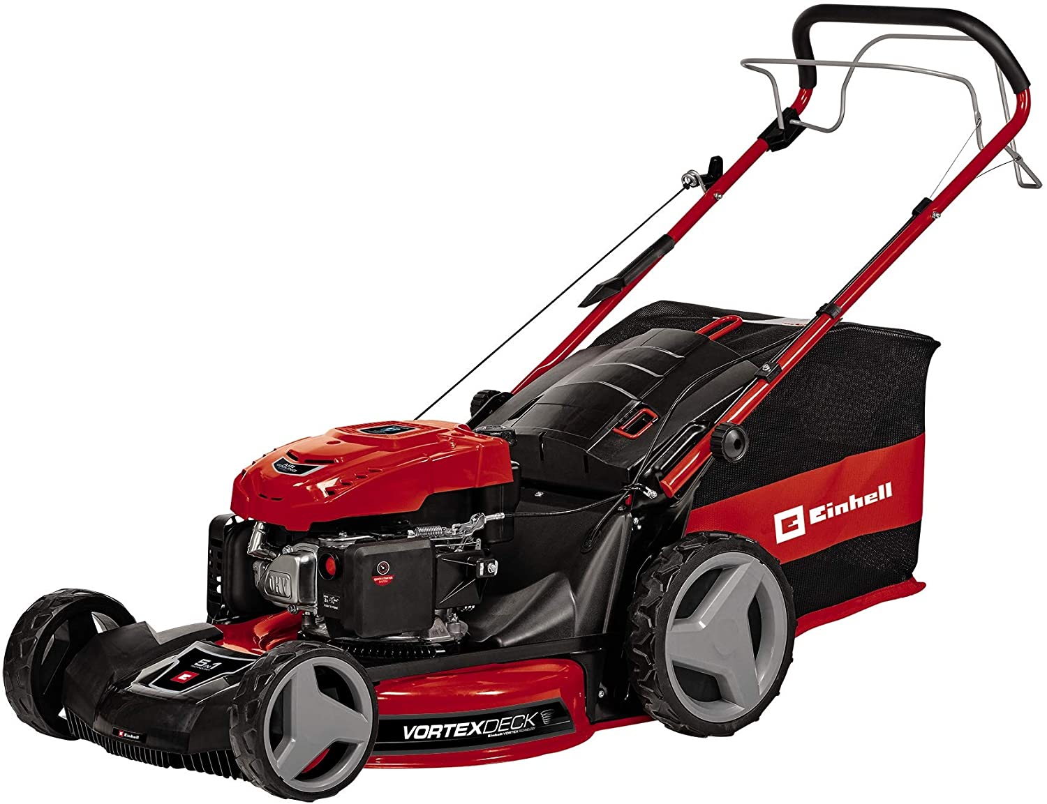 Einhell GC-PM 56/2 S HW önjáró benzines fűnyíró (3404860)