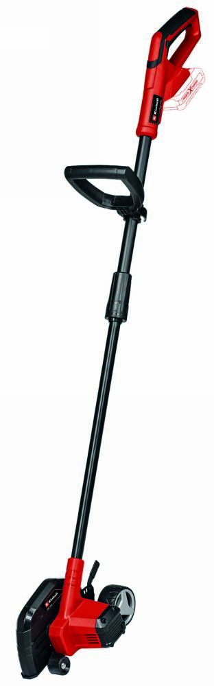 Einhell GE-LE 18/190 Li-Solo akkus fűszegélynyíró, 18V (akku és töltő nélkül), Power X-Change