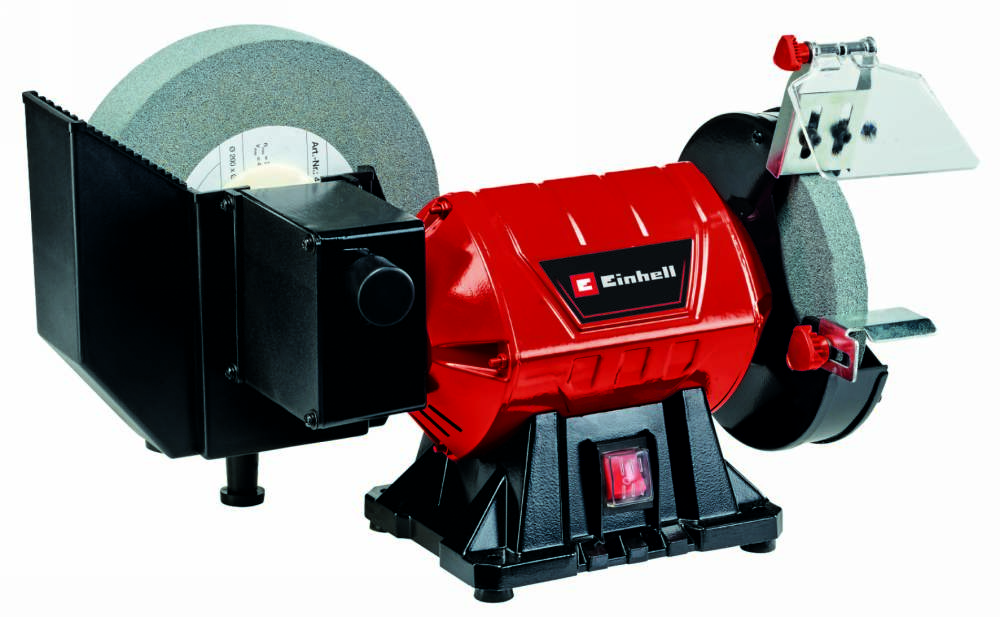 Einhell TC-WD 200/150 száraz-nedves köszörű, 220-240V, 250W