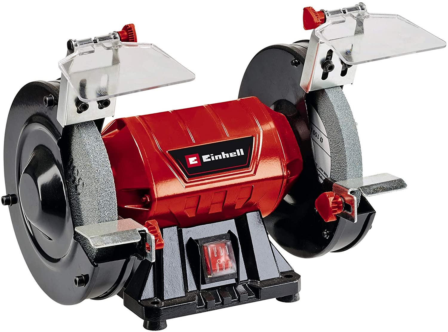 Einhell TC-BG 150 kettős köszörű, 150W, 150mm