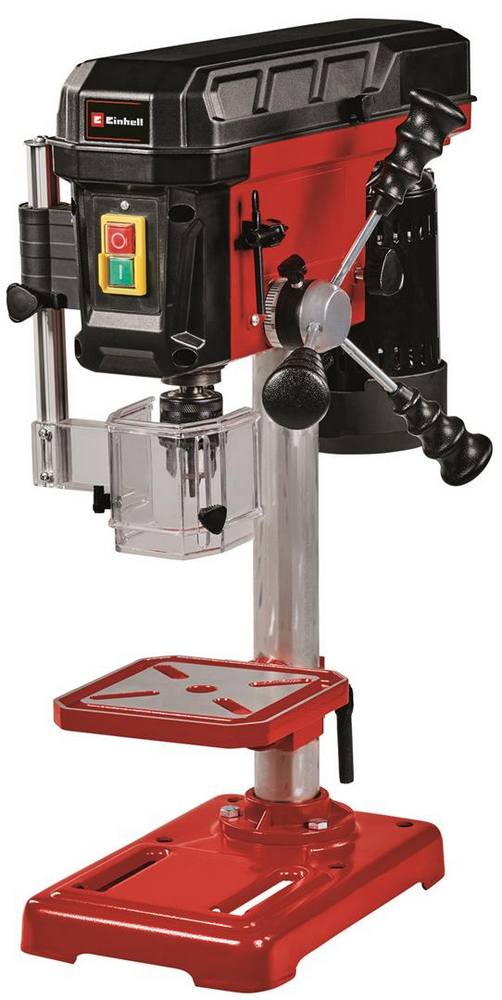 Einhell TC-BD 450 állványos, oszlopos fúrógép 450W
