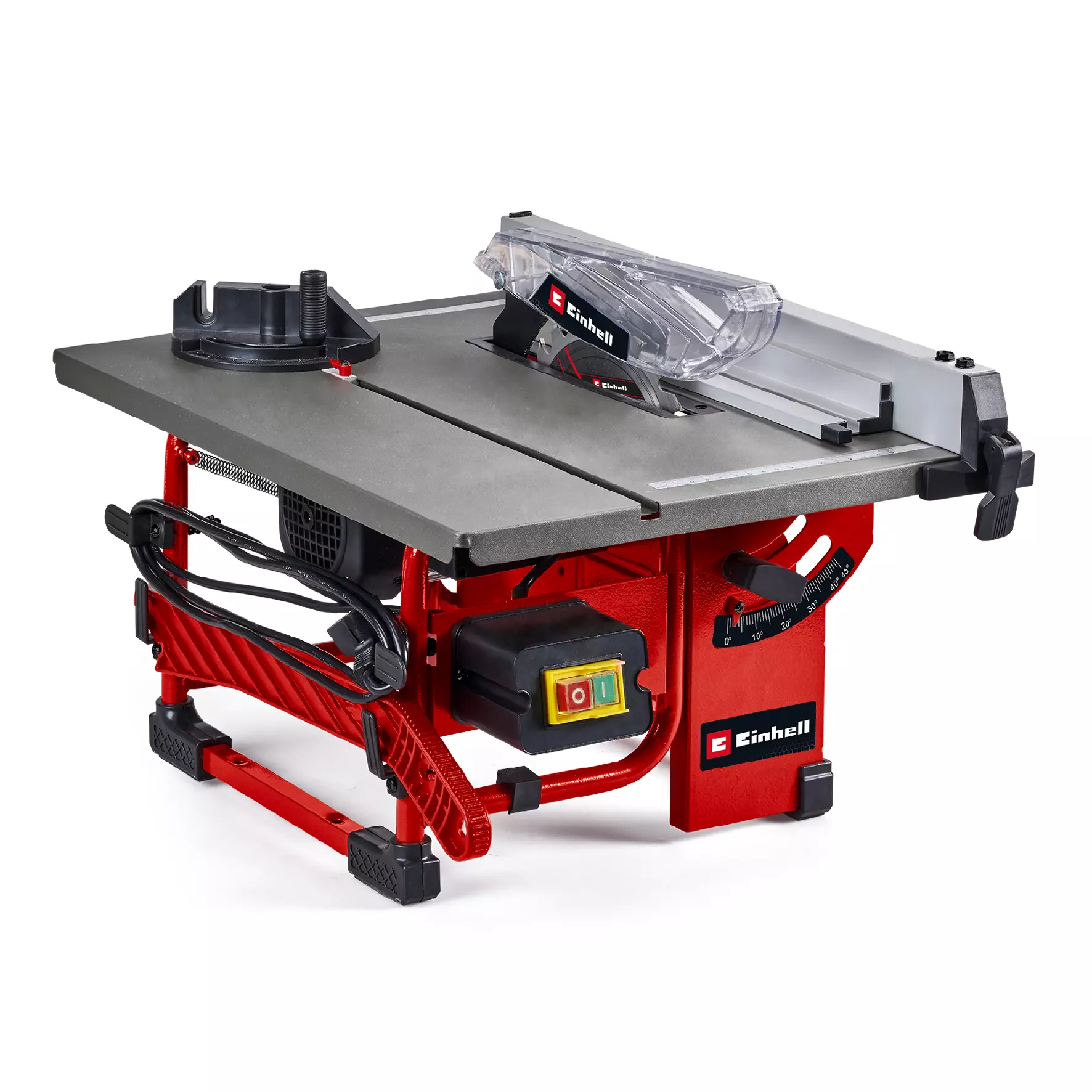Einhell asztali körfűrész TC-TS 8 I