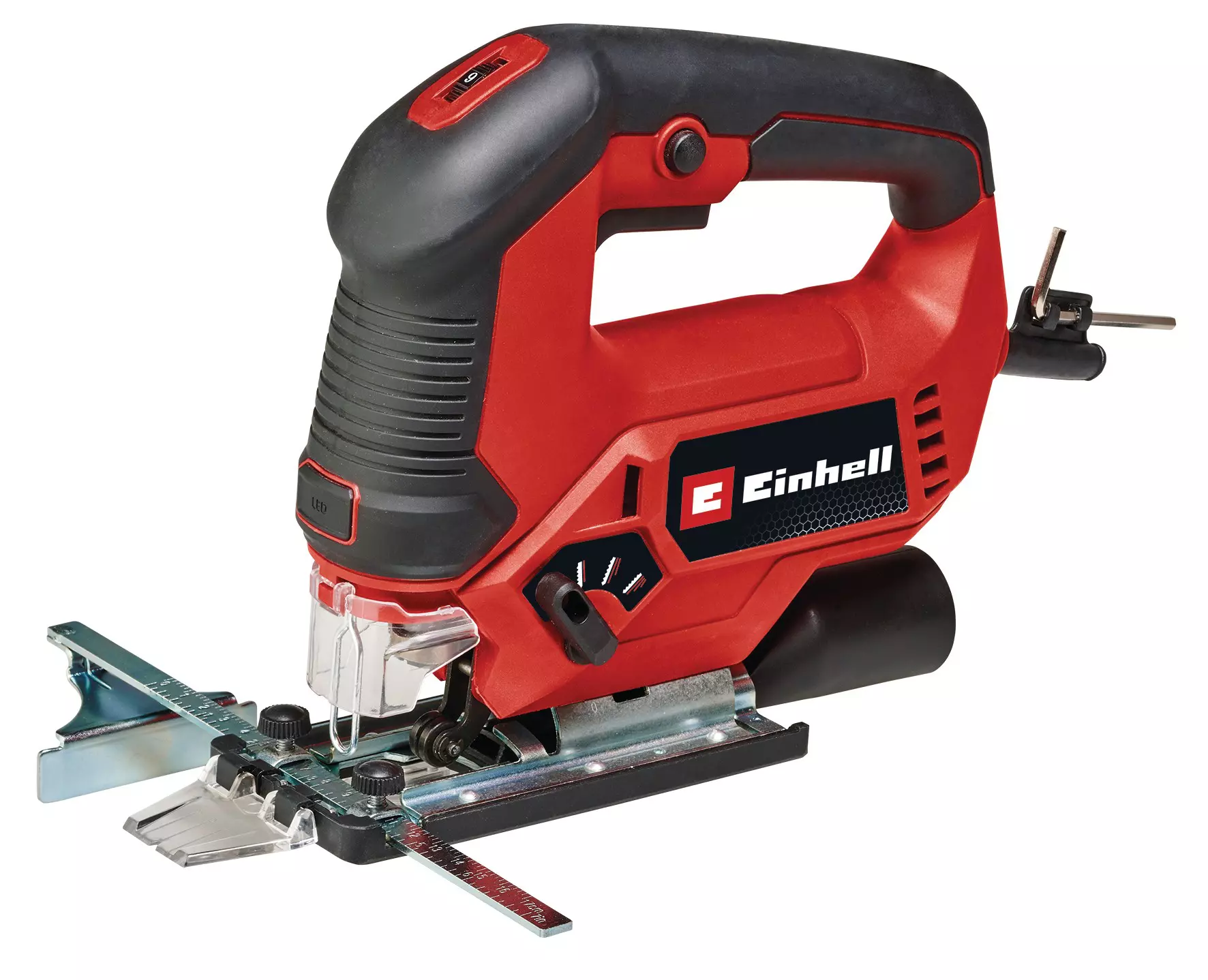 Einhell dekopírfűrész TC-JS 90