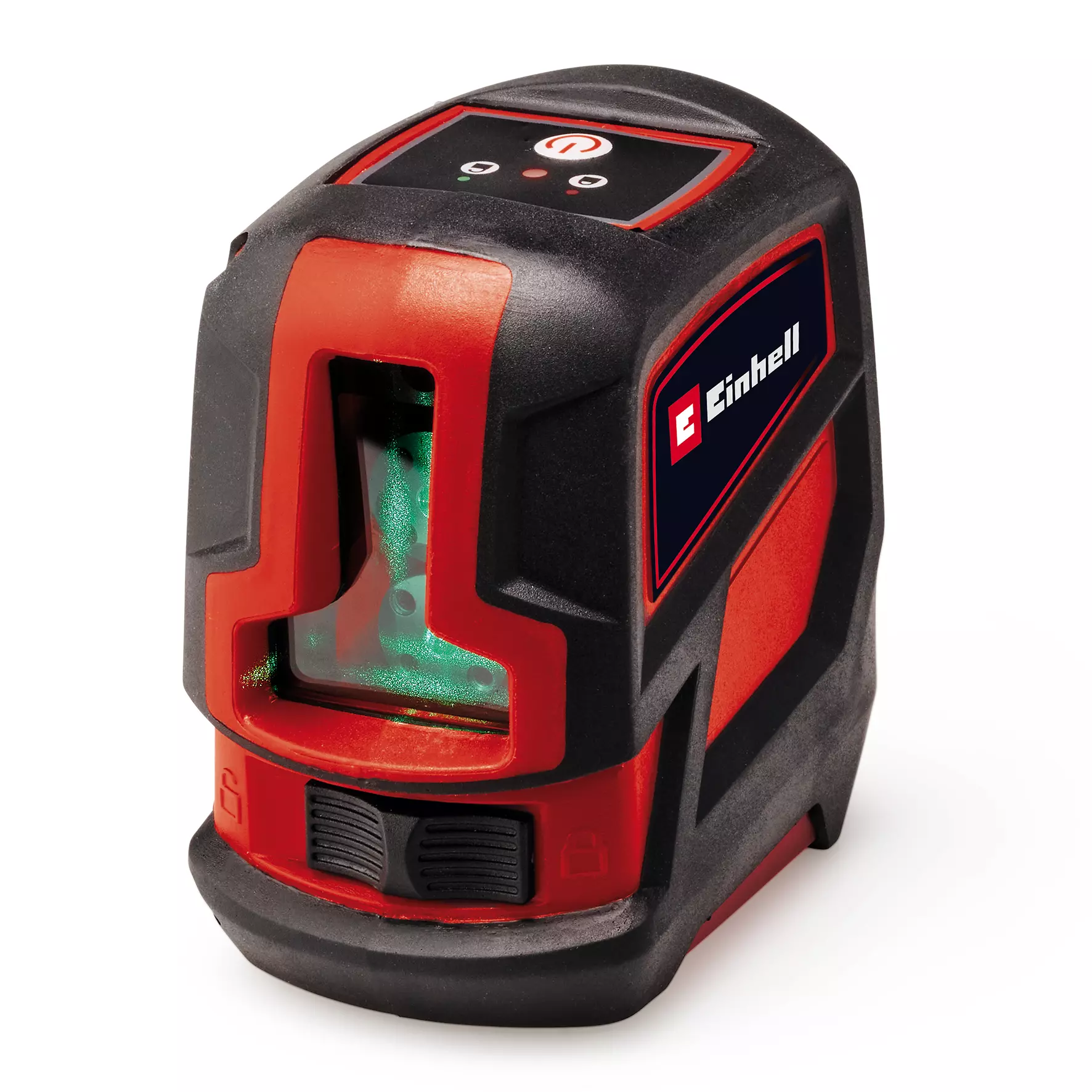 Einhell keresztvonal-lézer TC-LL 2 G
