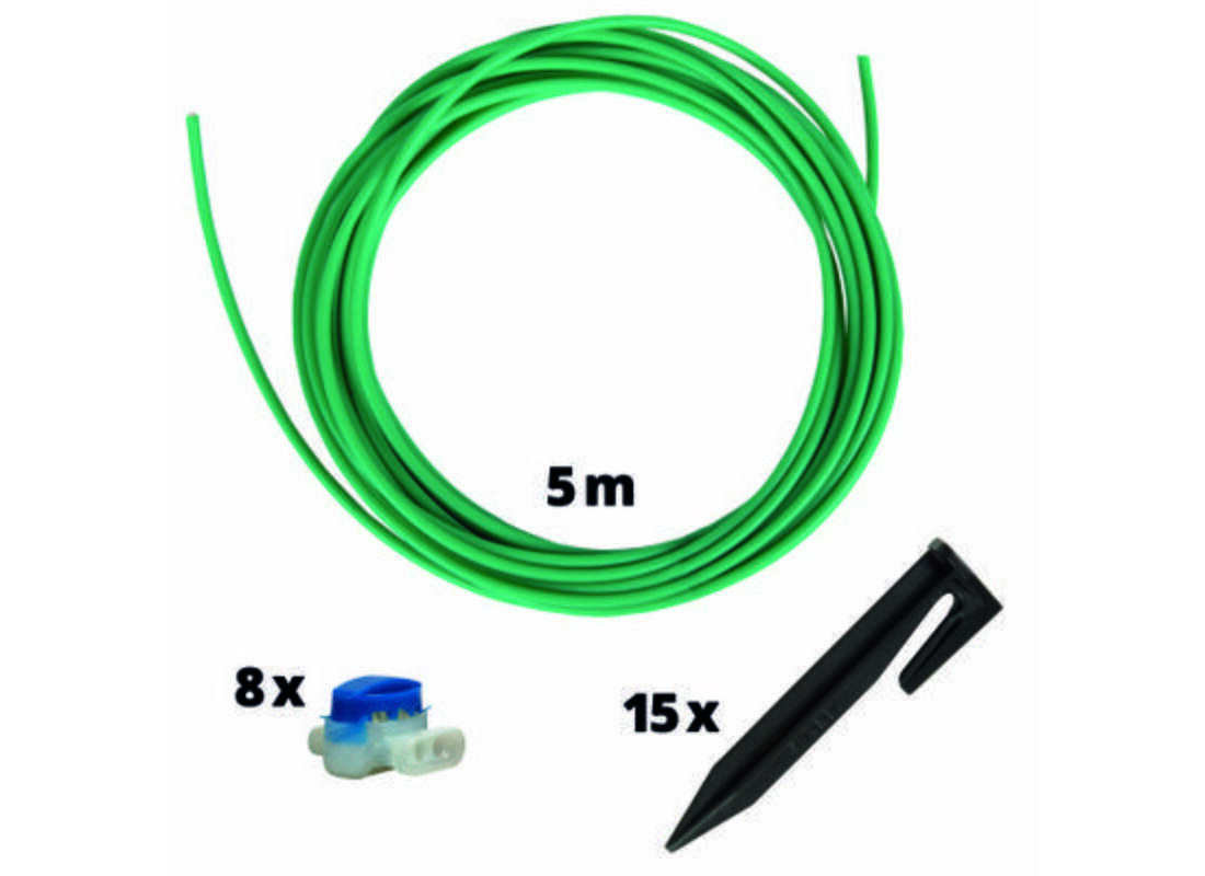 Einhell javítókészlet robotfűnyírókhoz