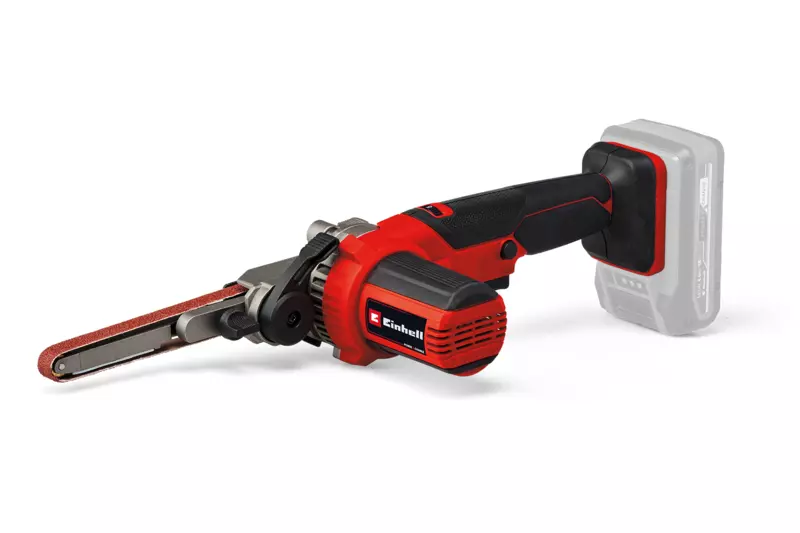 Einhell TE-BF 18 Li-solo Akkus csiszolószalagos élezőgép